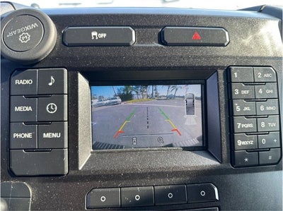 2019 Ford Super Duty F-250 XL 4X4 6.2L GAS 1 OWNER CLEAN R