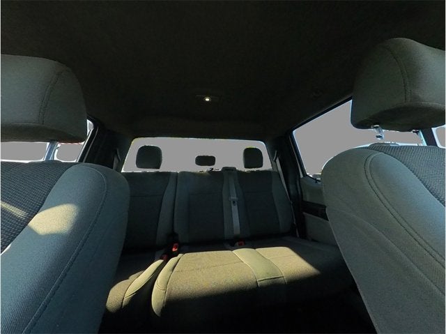 2019 Ford Super Duty F-250 XL 4X4 6.2L GAS 1 OWNER CLEAN R