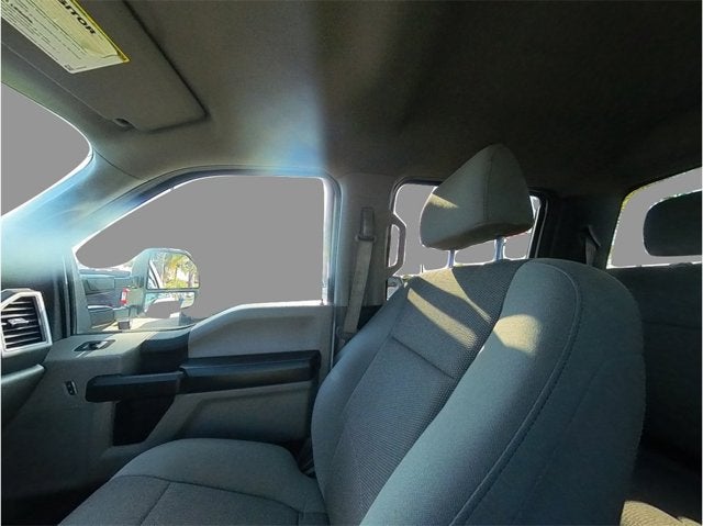 2019 Ford Super Duty F-250 XL 4X4 6.2L GAS 1 OWNER CLEAN R