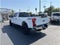 2019 Ford Super Duty F-250 XL 4X4 6.2L GAS 1 OWNER CLEAN R