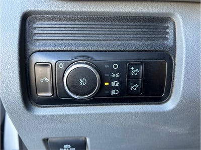 2023 Ford Super Duty F-250 SRW XLT LONG BED 7.3L GAS 4X4 BACK UP CAM