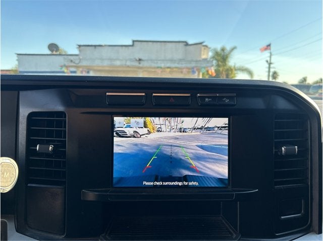 2023 Ford Super Duty F-250 SRW XLT LONG BED 7.3L GAS 4X4 BACK UP CAM
