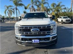 2023 Ford Super Duty F-250 SRW XLT LONG BED 7.3L GAS 4X4 BACK UP CAM