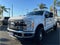 2023 Ford Super Duty F-250 SRW XLT LONG BED 7.3L GAS 4X4 BACK UP CAM