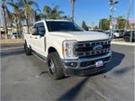 2023 Ford Super Duty F-250 SRW XLT LONG BED 7.3L GAS 4X4 BACK UP CAM