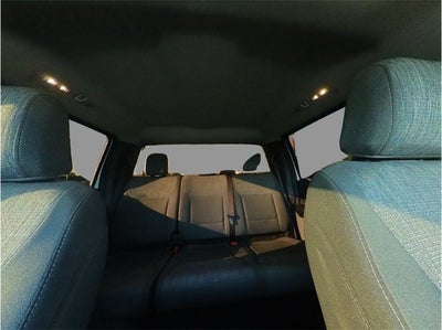 2023 Ford Super Duty F-250 SRW XLT LONG BED 7.3L GAS 4X4 BACK UP CAM