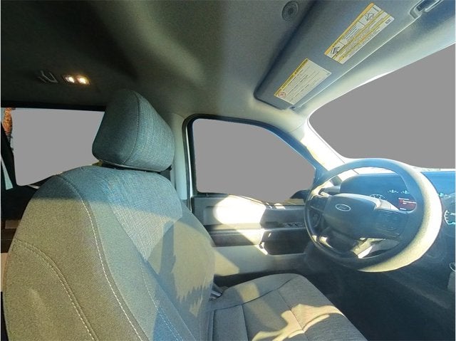 2023 Ford Super Duty F-250 SRW XLT LONG BED 7.3L GAS 4X4 BACK UP CAM