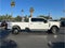 2023 Ford Super Duty F-250 SRW XLT LONG BED 7.3L GAS 4X4 BACK UP CAM