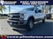 2020 Ford Super Duty F-250 SRW KING RANCH 4X4 7.3L GAS NAV BACK UP CAM CLEAN R