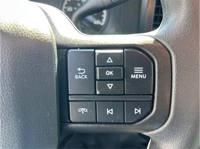 2024 Ford Super Duty F-250 SRW XLT Pickup 4D 8 ft