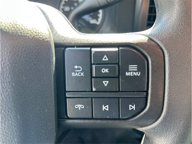 2024 Ford Super Duty F-250 SRW XLT Pickup 4D 8 ft
