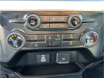 2024 Ford Super Duty F-250 SRW XLT Pickup 4D 8 ft