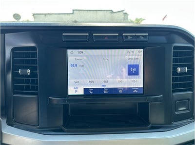 2024 Ford Super Duty F-250 SRW XLT Pickup 4D 8 ft