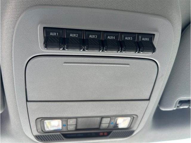 2024 Ford Super Duty F-250 SRW XLT Pickup 4D 8 ft