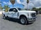 2024 Ford Super Duty F-250 SRW XLT Pickup 4D 8 ft