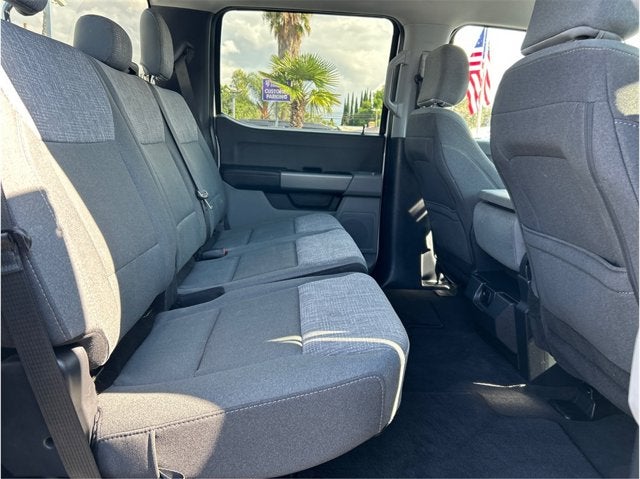 2024 Ford Super Duty F-250 SRW XLT Pickup 4D 8 ft