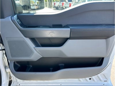2024 Ford Super Duty F-250 SRW XLT Pickup 4D 8 ft