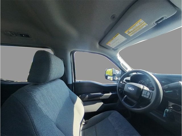 2024 Ford Super Duty F-250 SRW XLT Pickup 4D 8 ft