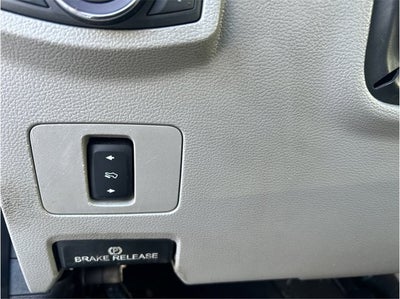 2020 Ford Super Duty F-250 SRW XLT 4X4 NAV 7.3L GAS BACK UP CAM CLEAN