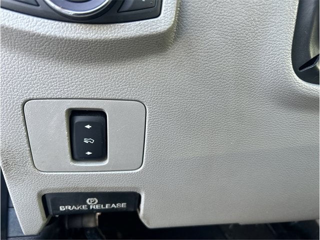 2020 Ford Super Duty F-250 SRW XLT 4X4 NAV 7.3L GAS BACK UP CAM CLEAN