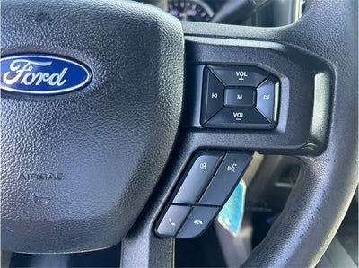 2020 Ford Super Duty F-250 SRW XLT 4X4 NAV 7.3L GAS BACK UP CAM CLEAN
