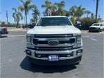 2020 Ford Super Duty F-250 SRW XLT 4X4 NAV 7.3L GAS BACK UP CAM CLEAN