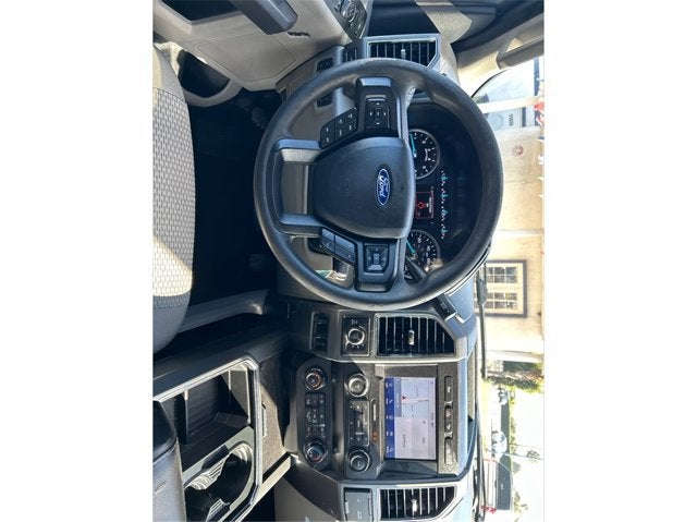 2020 Ford Super Duty F-250 SRW XLT 4X4 NAV 7.3L GAS BACK UP CAM CLEAN