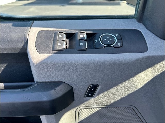 2019 Ford Super Duty F-250 SRW XL LONG BED 4X4 6.7L POWER STROKE DIESEL
