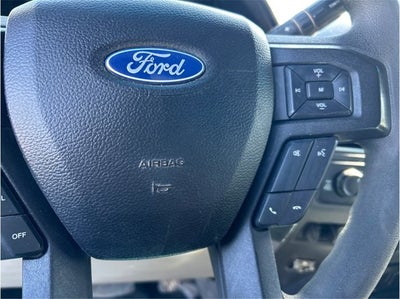 2019 Ford Super Duty F-250 SRW XL LONG BED 4X4 6.7L POWER STROKE DIESEL