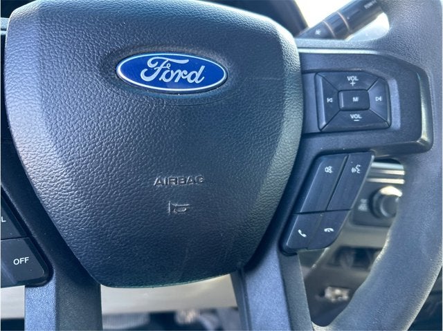 2019 Ford Super Duty F-250 SRW XL LONG BED 4X4 6.7L POWER STROKE DIESEL