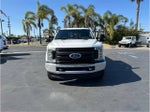 2019 Ford Super Duty F-250 SRW XL LONG BED 4X4 6.7L POWER STROKE DIESEL