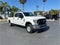 2019 Ford Super Duty F-250 SRW XL LONG BED 4X4 6.7L POWER STROKE DIESEL