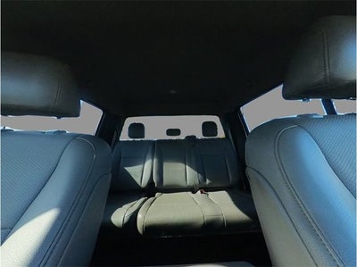 2019 Ford Super Duty F-250 SRW XL LONG BED 4X4 6.7L POWER STROKE DIESEL