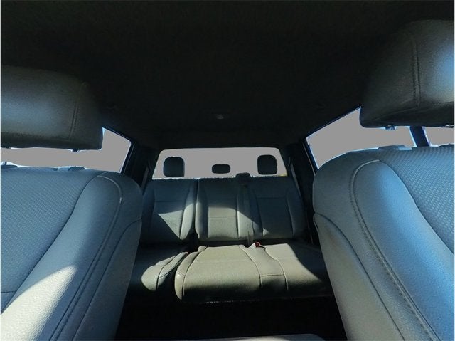 2019 Ford Super Duty F-250 SRW XL LONG BED 4X4 6.7L POWER STROKE DIESEL