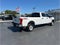 2019 Ford Super Duty F-250 SRW XL LONG BED 4X4 6.7L POWER STROKE DIESEL