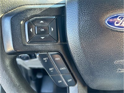 2018 Ford Super Duty F-250 SRW XLT LONG BED 4X4 DIESEL BACK UP CAM CLEAN