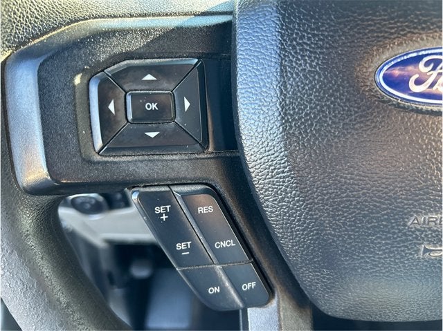 2018 Ford Super Duty F-250 SRW XLT LONG BED 4X4 DIESEL BACK UP CAM CLEAN