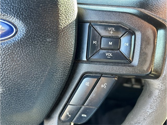 2018 Ford Super Duty F-250 SRW XLT LONG BED 4X4 DIESEL BACK UP CAM CLEAN