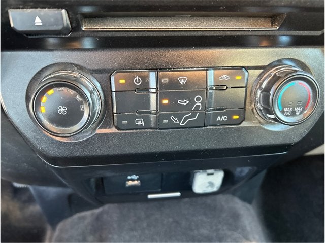 2018 Ford Super Duty F-250 SRW XLT LONG BED 4X4 DIESEL BACK UP CAM CLEAN