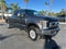 2018 Ford Super Duty F-250 SRW XLT LONG BED 4X4 DIESEL BACK UP CAM CLEAN