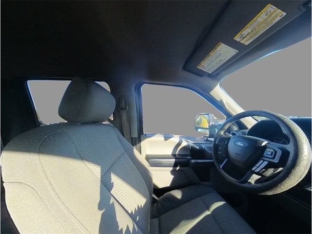 2018 Ford Super Duty F-250 SRW XLT LONG BED 4X4 DIESEL BACK UP CAM CLEAN