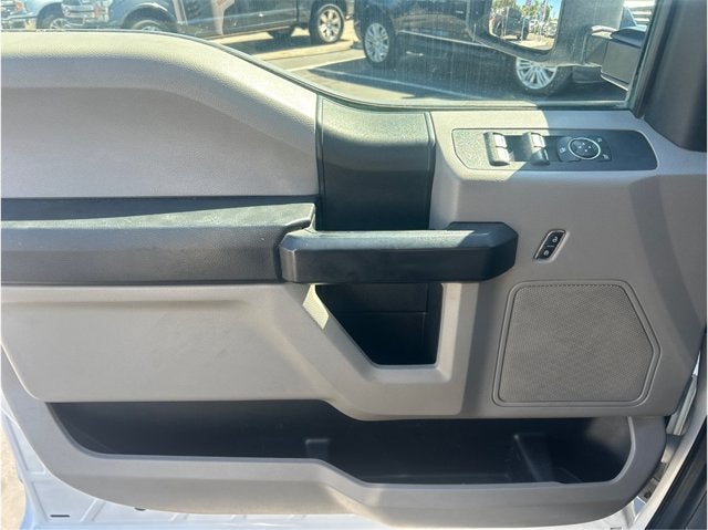 2021 Ford Super Duty F-250 SRW XL LONG BED DIESEL 4X4 BACK UP CAM CLEAN
