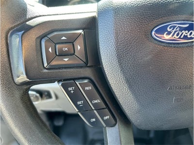 2021 Ford Super Duty F-250 SRW XL LONG BED DIESEL 4X4 BACK UP CAM CLEAN