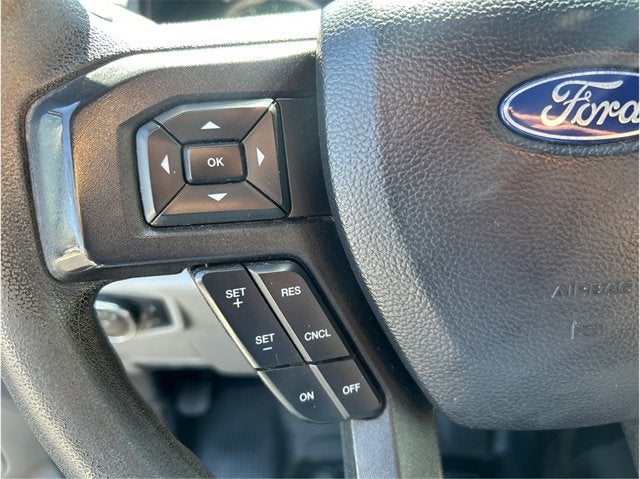 2021 Ford Super Duty F-250 SRW XL LONG BED DIESEL 4X4 BACK UP CAM CLEAN