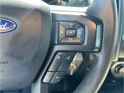 2021 Ford Super Duty F-250 SRW XL LONG BED DIESEL 4X4 BACK UP CAM CLEAN