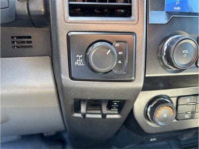 2021 Ford Super Duty F-250 SRW XL LONG BED DIESEL 4X4 BACK UP CAM CLEAN