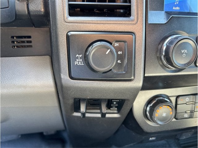 2021 Ford Super Duty F-250 SRW XL LONG BED DIESEL 4X4 BACK UP CAM CLEAN