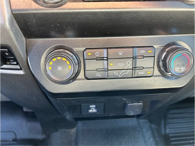 2021 Ford Super Duty F-250 SRW XL LONG BED DIESEL 4X4 BACK UP CAM CLEAN