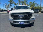 2021 Ford Super Duty F-250 SRW XL LONG BED DIESEL 4X4 BACK UP CAM CLEAN