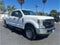 2021 Ford Super Duty F-250 SRW XL LONG BED DIESEL 4X4 BACK UP CAM CLEAN